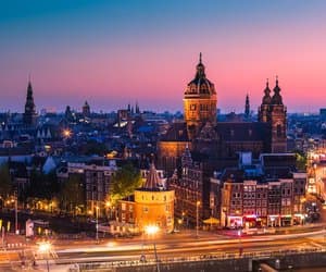 Amsterdam, Netherlands